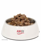 Hund Hundefutter Nassfutter BIO Gans Im Glück 400g 6 Stück -2- Anifit